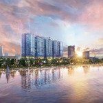 Ch penthouse crystal river ciputra 3 phòng ngủ 127m2 trần sàn cao 7m từ 1x tỷ/ căn chiết khấu tới 30%