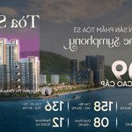 Giỏ hàng s3 - quỹ căn đẹp nhiều option nhất- châu mỹ srt đại lý top 1 sun group