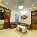 Bán nhà riêng tả thanh oai, 31 m2, 4,5 tầng, full nội thất, pháp lý chuẩn, ở luôn