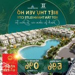 Cơ Hội Đầu Tư Đất Nền Chỉ Từ 1 Tỷ Đồng Tại Tân Thanh Elite City Hà Nam