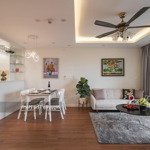 Chính chủ cho thuê căn hộ chung cư vinhomes metropolis 2 phòng ngủ- 80m2 full nội thất đẹp giá chỉ 26 triệu