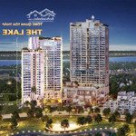 Bán căn hộ chung cư văn lang sky lake - the king tower việt trì, giá tốt nhất thị trường