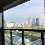 Bán 3 phòng ngủmetropole lầu cao view sông q1 siêu hiếm