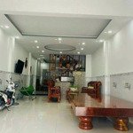 Cần bán nhà thị trấn củ chi (100m2), sổ hồng riêng