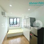 Căn hộ full nội thất thang máy sát trục đường hoàng sa - trường sa - cmt8 - 5p qua quận 1 - quận 10