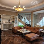 Hàng hiếm ! bán căn hộ 380m2, 5 phòng ngủ+ 1, nhà cực kỳ rộng rãi, chung cư the manor. giá bán 25 tỷ