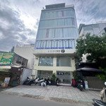 Bán nhà mt nguyễn oanh, q. gò vấp - dt: 8x35m - hầm 6 tầng - 1.000m2 - hđt: 350 triệu - giá: 52 tỷ