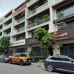 Cơ hội vàng để đầu tư ! shophouse 190m2, 5 tầng, đct 100 triệu/tháng, dự án the matrix one. giá bán 59 tỷ