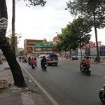 Ngay vạn hạnh mall. hẻm xe tải, tô hiến thành, quận 10. nhà 5 tầng btct, 4x12.5m,