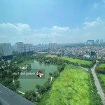 Bán căn hộ 133m2 tòa n01 t1 4 ngủ view hồ điều hòa ngoại giao đoàn liên hệ 0905 618 555