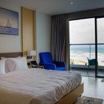 Chủ gửi bán 3 căn tòa sea view biển tầng cao