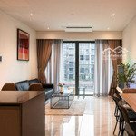 Cho thuê 2 phòng ngủopera residences - the metropole - full nt - 40 triệu