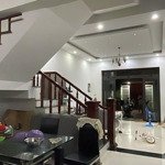 Nhà 3 tầng nguyễn quang lâm. hòa xuân, dt 128m2, mt 5m, đường 7,5m, nhỉnh 4tỷ