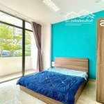 Căn hộ 1pn - 2 ban công - full nội thất - ngay chung cư citisoho cát lái , quận 2