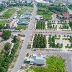 Bán lô đất 120m2 full thổ cư giá đầu tư