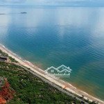 Bán đất 2688m2 đất mặt tiền đường 716 xã hoà thắng, huyện bắc bình, tỉnh bình thuận