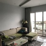 Cho thuê căn hộ phúc yên 90m2 2 phòng ngủ balcon view tháng - đẹp. đđnt.