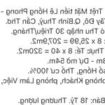 Nhà trệt mặt tiền lê hồng phong - đối diện hải quan tây đô, q.bình thuỷ, cần thơ