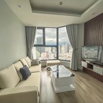 Giỏ hàng cho thuê căn hộ tòa hud building nha trang, full nội thất, tầng cao, view đẹp, gần biển nt