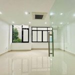 Cho thuê văn phòng diện tích 90m2 đẹp mê ly trên phố trần điền, q.hoàng mai giá thuê chỉ 15tr/th