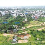 đồi gió phường b''lao tp. bảo lộc, 900m2 view trọn thung lũng núi đại bình