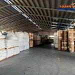 Công ty toàn phát logistics, cung cấp giải pháp kho vận tại bình dương