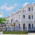 Kẹt tiền cần bán gấp biệt thự view sông lakeview city nhà đã hoàn thiện giá 23 tỷ. lh 0917330220