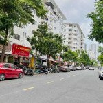 Cho thuê shophouse hưng vượng 2 - phú mỹ hưng, 36 triệu/tháng. vị trí đẹp ngay đường lớn