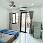 Ccmn đh thương mại - quốc gia- ngoại ngữ- sư phạm 1- điện lực -full đồ-25m2 giá 4.3tr/th-vào ở ngay