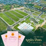 Chỉ với 1,5 tỷ sở hữu đất nền villa biệt thự đẳng cấp hoian legacity phố cổ hội an- quảng nam