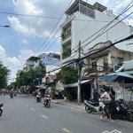 Bán nhà mt nguyễn hữu tiến, 6.5mx18m, giá 14.3 tỷ, p.tây thạnh,q.tân phú