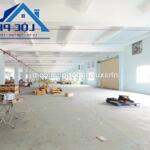 Cho thuê nhà xưởng 11.000m2 kcn trảng bom chỉ 3 usd/m2