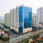 Duy nhất 4 căn hộ tại hồ gươm plaza 102 trần phú hà đông với chính sách ưu đãi tốt nhất thị trường