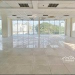 Văn phòng 250m2 -300m2 , mt tôn thất tùng, p. phạm ngũ lão, quận 1