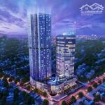 Cho thuê căn hộ chung cư flc twin towers 265 cầu giấy – 100m2 (3pn) – full đồ.