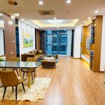 Chung cư 2 phòng ngủ 80m2 tại goldseason nguyễn tuân, nhà đẹp thoáng, full nội thất, liên hệ: 0972013238