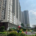 Cho thuê căn hộ the park residence - căn dt 106m2, 3pn, 2wc full nội thất [ giá 11tr/tháng]