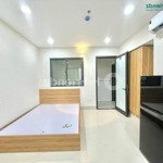 Studio giá rẻ full nội thất tại thống nhất