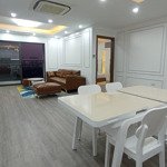 Bán Căn Hộ Tây Hà Tower 125M2 - 3 Phòng Ngủ- 2Vs - Full Nội Thất Mới Toanh Về Ở Ngay - Giá Rất Hợp Lý