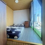 Chính chủ cho thuê penthouse sân thượng trên view landmark81 full nt 14tr 2pn 2wc 1sân 0901 970 599