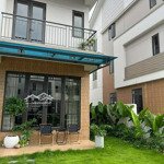 Sở hữu căn shophouse 3 tầng 170m2 tại riverside vsip