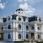 Villa resort thảo điền quận 2 dt 3200m2 48x70 bên trong có 5 căn biệt thự giá giảm về 699 tỷ