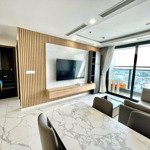 Cho thuê sunshine sky city quận 7 , 2 phòng ngủ, 2 vệ sinh, 70m2 , full nội thất cao cấp - giá thuê : 16 triệu /th