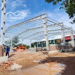 Cho thuê 600-2800m2 kho - mới cầu tó - kim giang khung zamil cao 11m pháp lý chuẩn, vat, pccc, cont