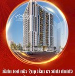 Căn hộ chung cư cao cấp tại bắc giang