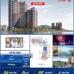 3 Phòng Ngủtòa S3A Tầng 10 - The Symphony - Ck 1% Booking + Tặng Vàng - Châu Mỹ Srt.