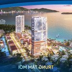 Cần Bán Căn 1N+, 44M View Núi, Biển, Thành Phố Nha Trang, Tt Downtown, Paramout, Libera Nha Trang