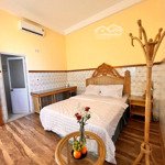 Bán homestay mặt biển biển đà nẵng - 150m2 nhà 3 tầng - chuyên khách tây - dt 40- 50tr/th - 12,x tỷ