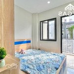 Cho Thuê Phòng Full Nội Thất- Ngay Cạnh Citi Soho Citi Home - Phố Đông Villa, Đh Umt Quận 2