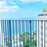 Cho thuê căn hộ view biển ở gold coast trần hưng đạo nha trang